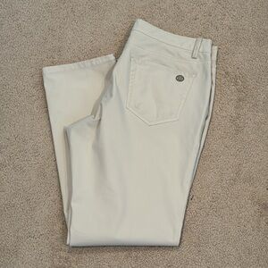 G/Fore 5 Pocket Pant